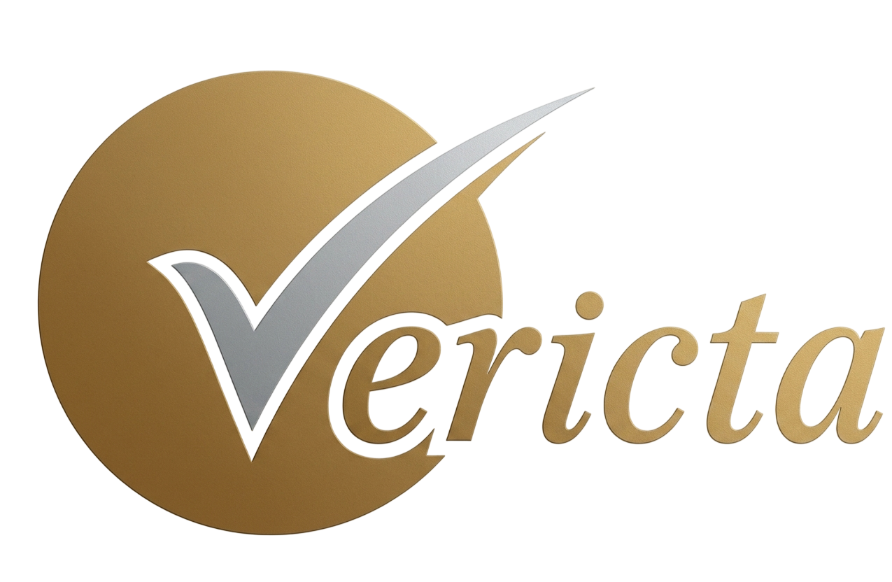Vericta Logo